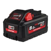Milwaukee M18™ HIGH OUTPUT™ 8.0 Ah Battery Pack product image