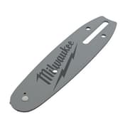 Milwaukee 6" (15 cm) Replacement Guide Bar for M12 FHS Pruning Saw product image