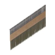 Milwaukee 34° D-Head 75 mm Nails with Ribbed Shank, Bright Finish, SC1 (2200 pcs) product image