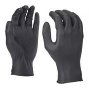 Milwaukee Nitrile Disposable Gloves Grip - 10/XL - 50 pc product image
