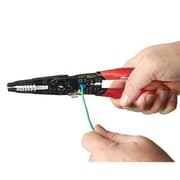 Milwaukee Multi-Purpose Wire Stripper and Crimper product image