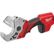 Milwaukee C12PPC-0 12V Cordless PEX Pipe Cutter product image