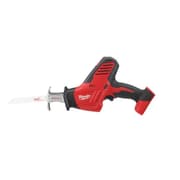 Milwaukee C18HZ-0 18V Compact Hackzall Reciprocating Saw product image