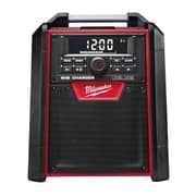 Milwaukee M18™ Jobsite Radio/Charger with Bluetooth product image