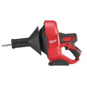 Milwaukee M12™ Sub Compact Drain Cleaner product image
