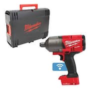 Milwaukee M18™ FUEL™ ONE-KEY™ 3/4" High-Torque Impact Wrench with Friction Ring product image