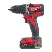 Milwaukee M18™ Compact Brushless Percussion Drill product image