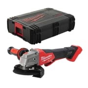 Milwaukee M18™ FUEL™ 125mm Variable Speed Braking Angle Grinder product image