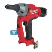 Milwaukee M18™ FUEL™ Cordless Rivet Tool with ONE-KEY™ product image