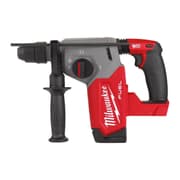 Milwaukee M18™ FUEL™ 4-Mode 26 mm SDS-Plus Hammer with FIXTEC™ product image