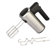 Sona Hand Mixer 400W 5 Speeds and a turbo setting product image