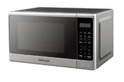 Goldmaster Microwave Oven 20L – Silver product image