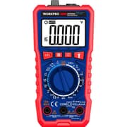 WORKPRO digital multimeter | WP295005 product image