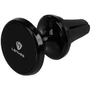 LENYES CR92 Magnetic Car Phone Holder - Black product image