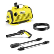 Karcher Pressure Washer 120 Bar Pressure & 380 L/h Flow Rate Compact product image