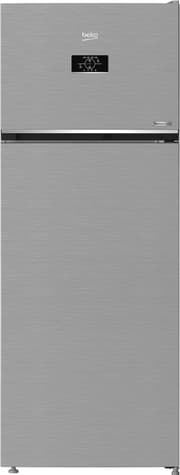 Beko Refrigerator A+ 406 L Inverter Prinpia Color product image