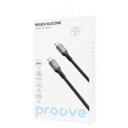 Cable Proove ReGen Silicone Type-C to Type-C 60W (1m) product image