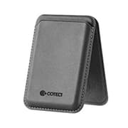 Coteci TR-052 Magnetic Card Holder Compatible with MagSafe — Card Case with Kickstand product image