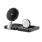 Wi-W028 QI2 3-in-1 Folding Wireless Charger product image