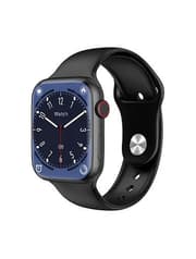 WiWU Smart Watch SW01 Pro Lite | black product image