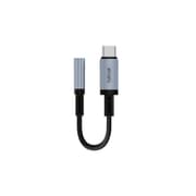 WIWU Legend Series Type-C to 3.5mm AUX Converter Audio Adapter product image