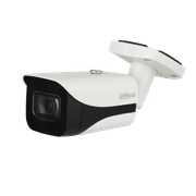 5MP IR Fixed-focal Bullet WizMind Network Camera product image
