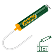 Jadever Suction Oil Gun (Gear Oil Extractor) product image