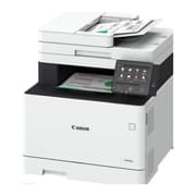 Canon i-SENSYS MF752Cdw 3-in-1 Color Laser Printer - Print, Scan, Copy - 33ppm High Speed - Duplex Printing - WiFi & Cloud Connectivity - 12.7cm Color Touchscreen product image