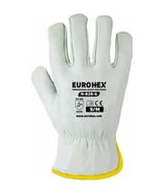 Driver Glove Grain Leather 2121X From Eurohex | H828G product image