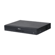 16-Channel Penta-brid 5M-N/1080P Mini 1U 1HDD WizSense Digital Video Recorder product image
