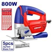 Jig Saw 800W product image