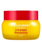 Eqqualberry Vitamin Illuminating Cream 50ml product image