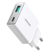 Joyroom JR-TCF14 20W A+C Super Slim Charger product image