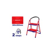 EMTOP ESLR1021 2-Step Wide Iron Ladder product image