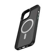 Mcdodo Protective Case with Magnetic Structure for iPhone 14 Pro - Black PC-3102 product image