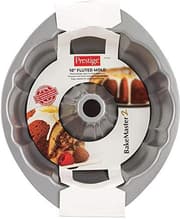 Prestige Non-Stick Fluted Cake Tin product image
