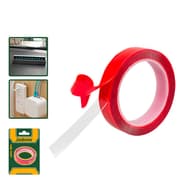 JADEVER Double‑Sided Transparent Tape product image
