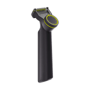 Philips OneBlade Pro Face + Body QP6542/10 Hybrid Trimmer and Shaver product image