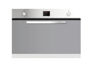 Lavina 90cm Built-In Electric Oven product image
