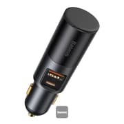 Share Together Fast Car Charger U+C 120W product image