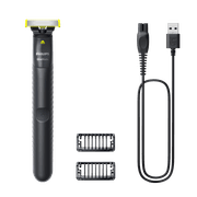 Philips OneBlade Face QP1424/10 Hybrid Electric Trimmer and Shaver product image
