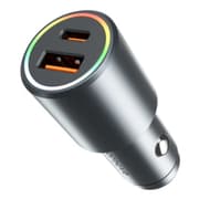 Car Charger Proove Double Energy Plus 53W (Type-C + USB) product image