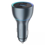 Car Charger Proove Super Charge 130W (2 Type-C + USB) product image