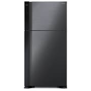 Hitachi Big2 Series 510L Top Freezer Refrigerator product image