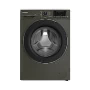 Hitachi 9kg Front Load Washing Machine with Steam Iron and Inverter Technology product image
