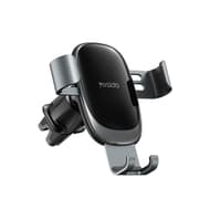 Yesido C122 Aluminum Alloy Gravity Car Phone Holder product image