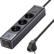 Mcdodo 6-in-1 GaN 30W Fast Charger 2C1A EU Plug CH-0620 product image