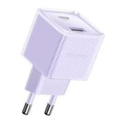 Mcdodo 33W GaN PD Fast Charger - Purple CH-4151 product image