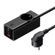 Mcdodo Power Socket GaN 1A+2C 70W Charger CH-4620 product image