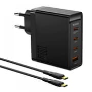 Mcdodo GaN 100W 3C+1A Charger with USB-C to USB-C Cable CH-5141 product image